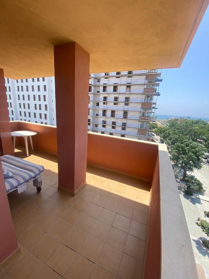 A&C Vistas Al Mar -Torre Del Mar - Malaga Apartment Velez Malaga Exterior photo