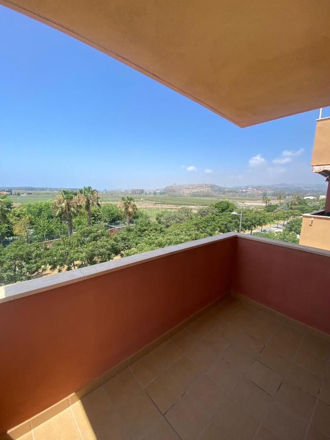 A&C Vistas Al Mar -Torre Del Mar - Malaga Apartment Velez Malaga Exterior photo